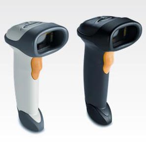 Barcode Scanners